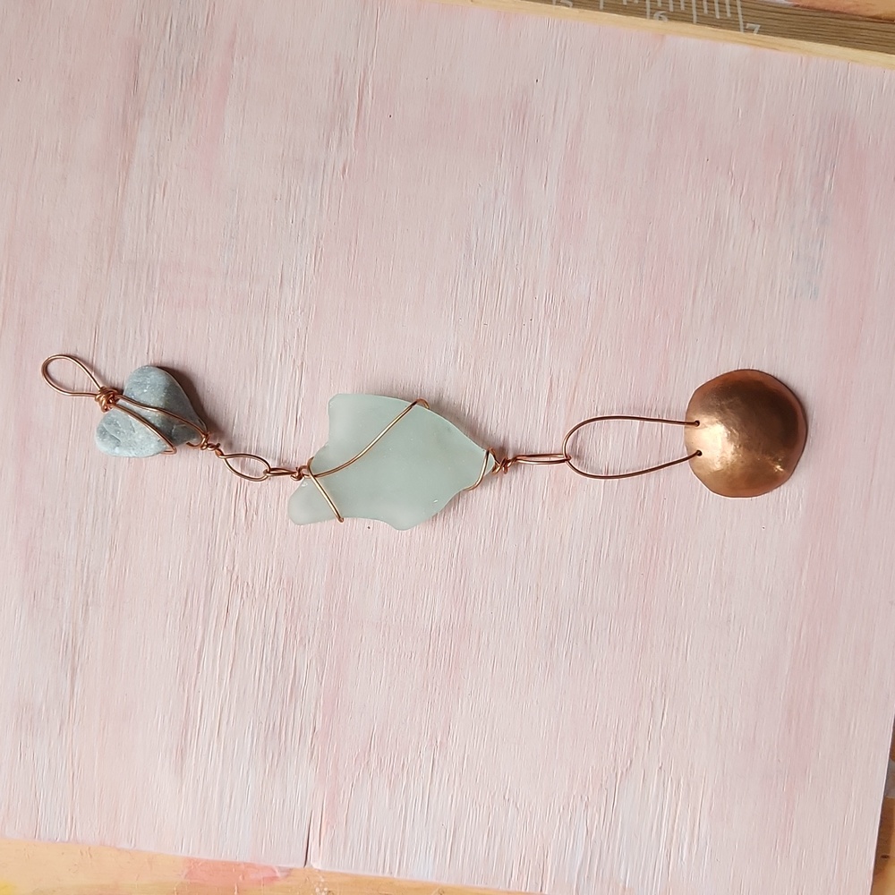 Handmade Suncatcher - Picture 5 of 6